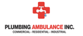 Plumbing Ambulance Inc Logo