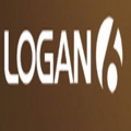 Logan6 Productions Logo