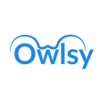 Owlsy Logo