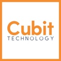 Cubit Technology Logo