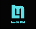 Lust4 Digital Marketing Logo