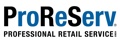 ProReServ GmbH Logo