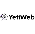 Agencja Tworzenia Stron Internetowych YetiWeb Logo