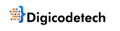 Digicodetech Logo