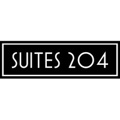 Suites 204 Logo