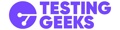 Testing Geeks Logo