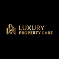 Luxury Property Care Logo
