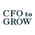 CFO to Grow Logo