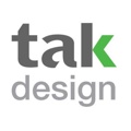 Tak Design Industriel Inc Logo