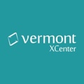 Vermont XCenter Logo