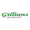 GILLIANS LAND Logo