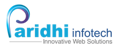Paridhi Infotech Logo