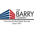 The Barry Company Logo