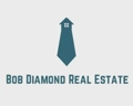 Bob Diamond Real Estate Logo