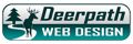 Deerpath Web Design Logo