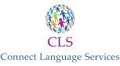 (CLS INDY) Connect Language Services Indianapolis Logo