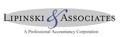 Lipinski & Associates Logo