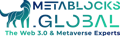 MetaBlocks.Global Logo
