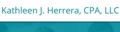 Kathleen J. Herrera, CPA Logo