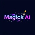 Magick AI Logo