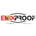 Boxproof Logo