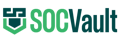 SOCVault Logo
