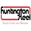 Huntington Steel & Supply Company Logo