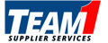Team 1 Supplier Services, LLC Logo