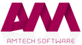 Amtech Systemhouse Logo
