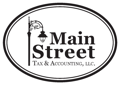 Main Street Tax & Accounting Logo