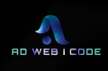 AD WEB I CODE Logo