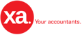 XA Logo