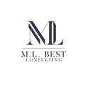 M.L. Best Consulting Logo