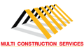 Multi Construction Services Logo