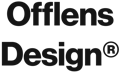Offlens Design Logo