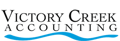 Victory Creek Accounting Logo