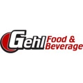 Gehl Food & Beverage Logo