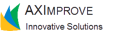 AXImprove Ltd Logo