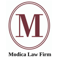 Modica Law Firm Logo