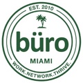 Büro Miami Logo