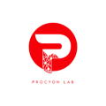 Procyon Lab Logo