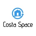 Costa Space Logo