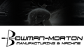 Bowman Morton Logo