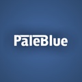 PaleBlue Logo