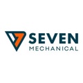 Seven Mechanical Services Logo