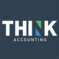 Think Accounting & Consulting Logo
