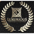 LUXURIOUS Logo