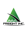 AAA Freight, Inc. Logo