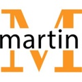 Martin Surveying Associates, LLC Logo