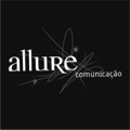 Allure Comunicação Logo